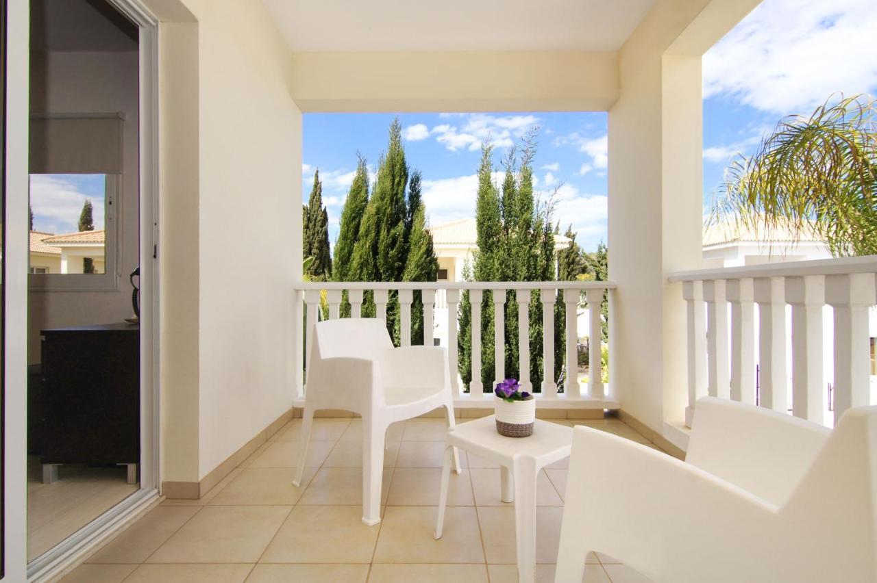 Nissi Sapphire Villa Айя-Напа Экстерьер фото