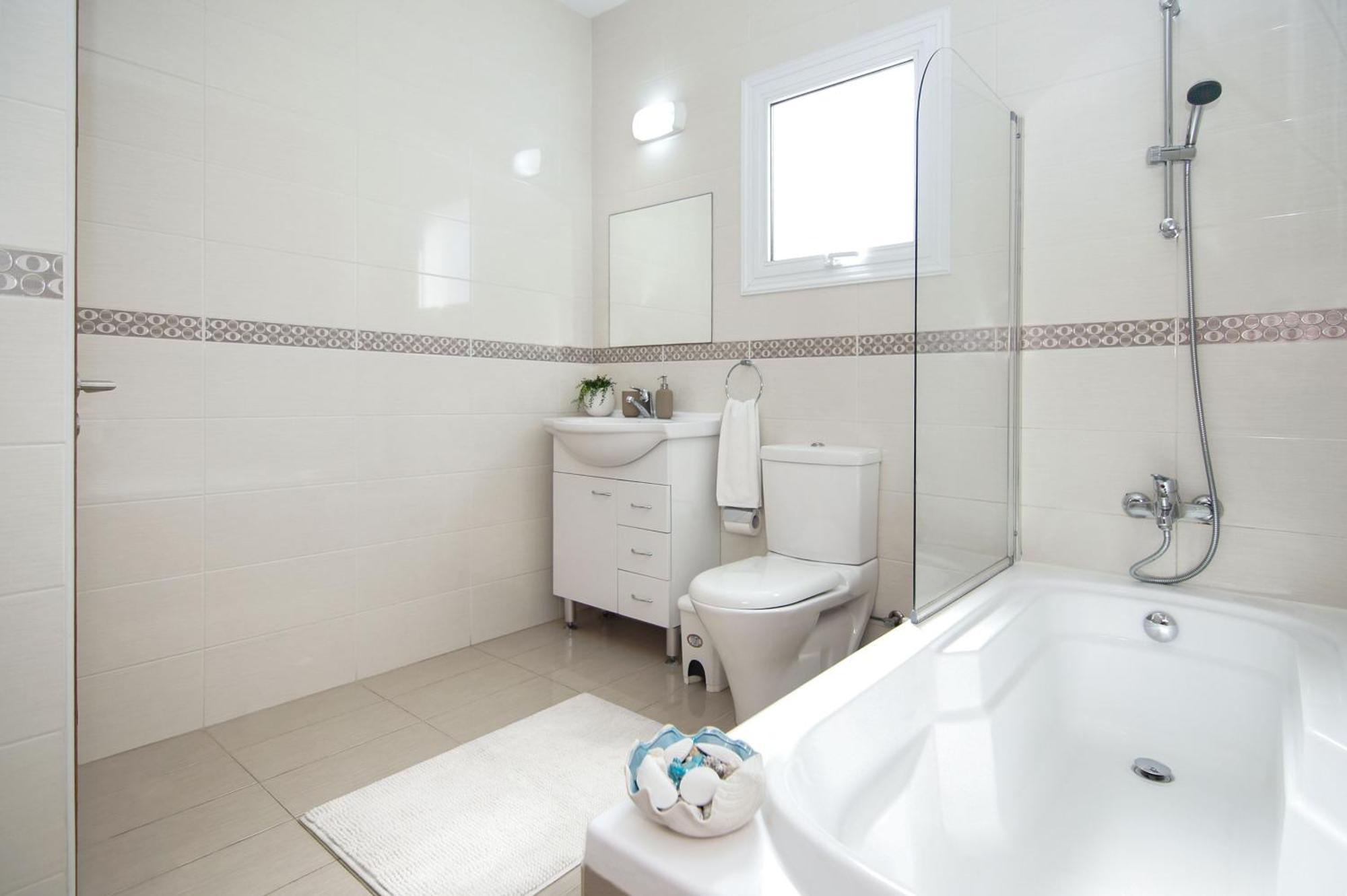 Nissi Sapphire Villa Айя-Напа Экстерьер фото